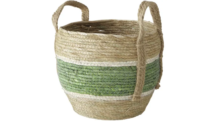 Boltze Korb Kavio Ø 28 cm