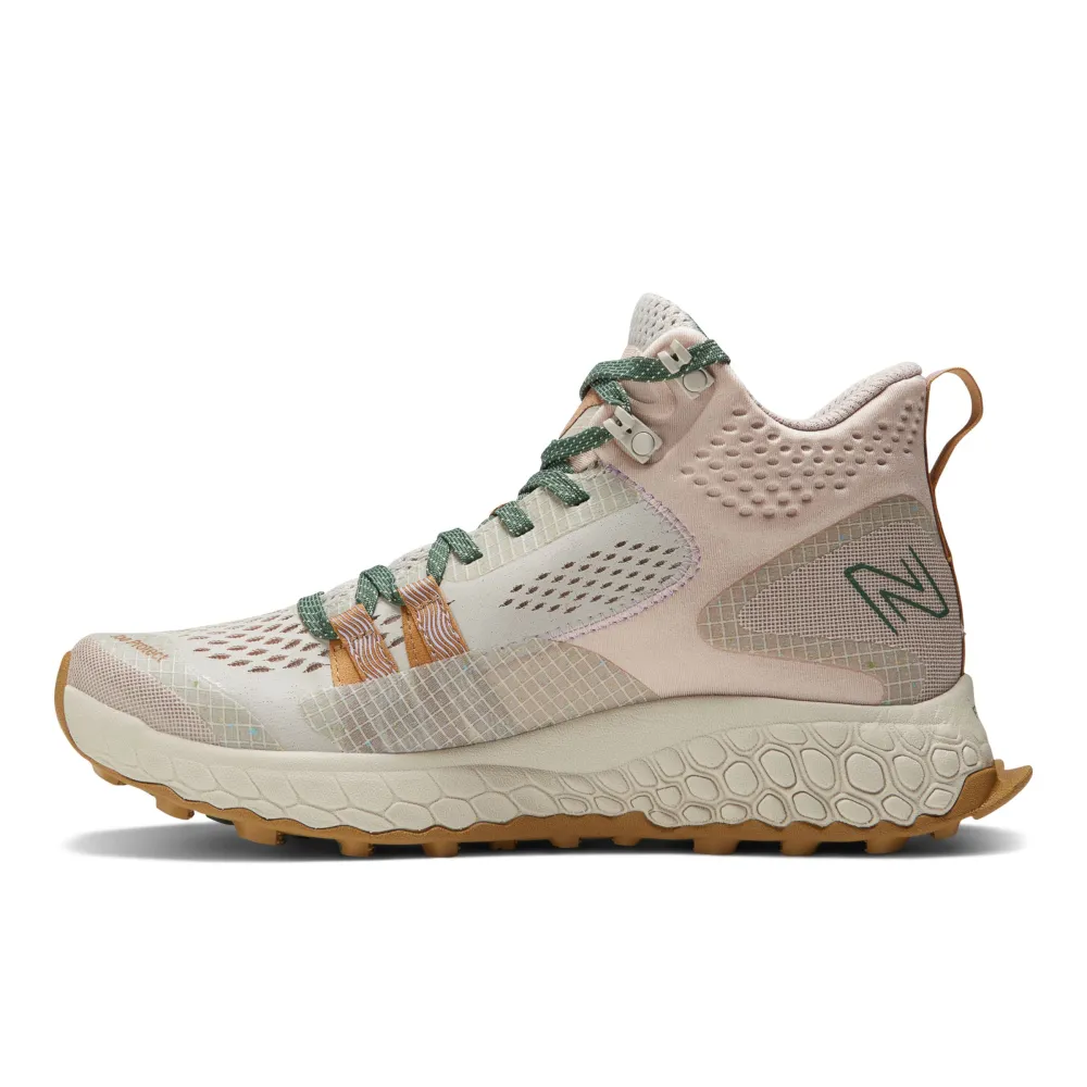 New Balance Fresh Foam X Hierro Mid WTHIMCAB / braun
