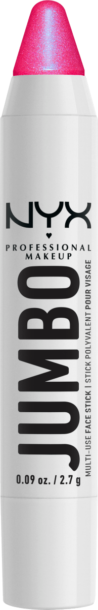 Highlighter Jumbo Face Stick 04 Blueberry Muffin, 2,7 g
