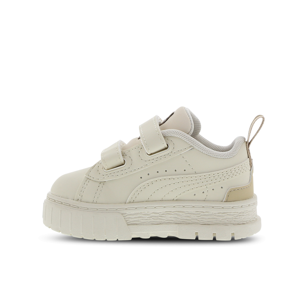 PUMA Mayze Platform 396206 01 / weiss