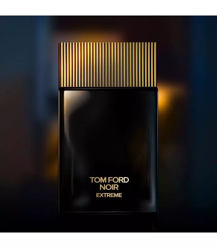 NOIR EXTREME Eau De Parfum Vaporisateur