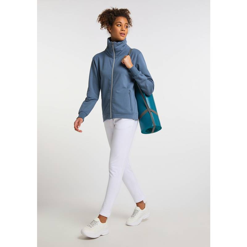 VENICE BEACH VB Camilla Sweatjacke Damen