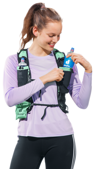 deuter Ascender 7 | Trail Running Rucksack