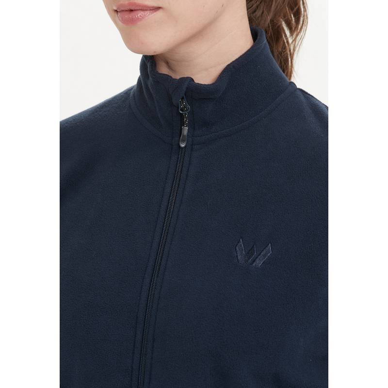 Whistler Cocoon Fleecejacke Damen