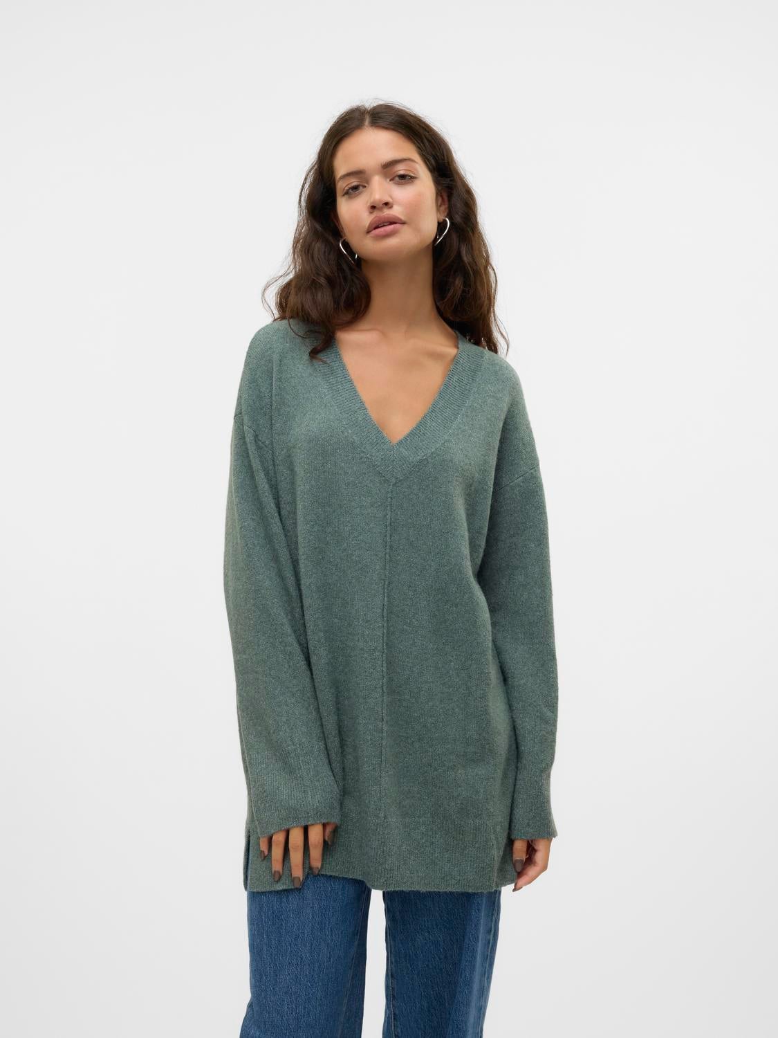VMESTI Pullover