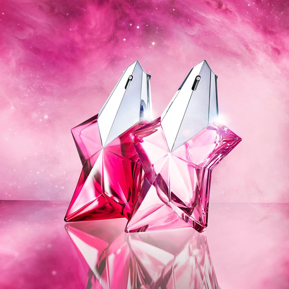 MUGLER Angel Nova Eau de Toilette Nat. Spray
