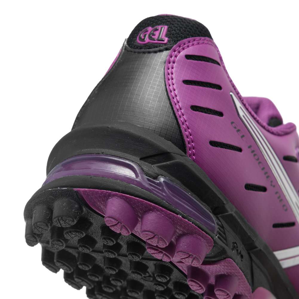 ASICS GEL-Neo 3 Damen Feldhockey Schuhe P450Y-2193