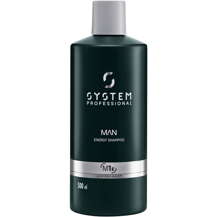 Energy Shampoo M1E