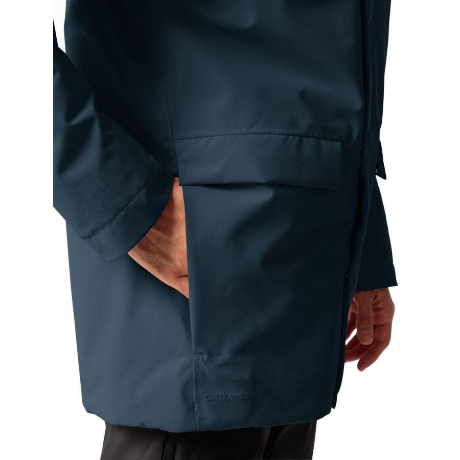 Coreway Parka Herren