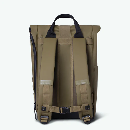 Explorer Medium Backpack Grenoble khaki