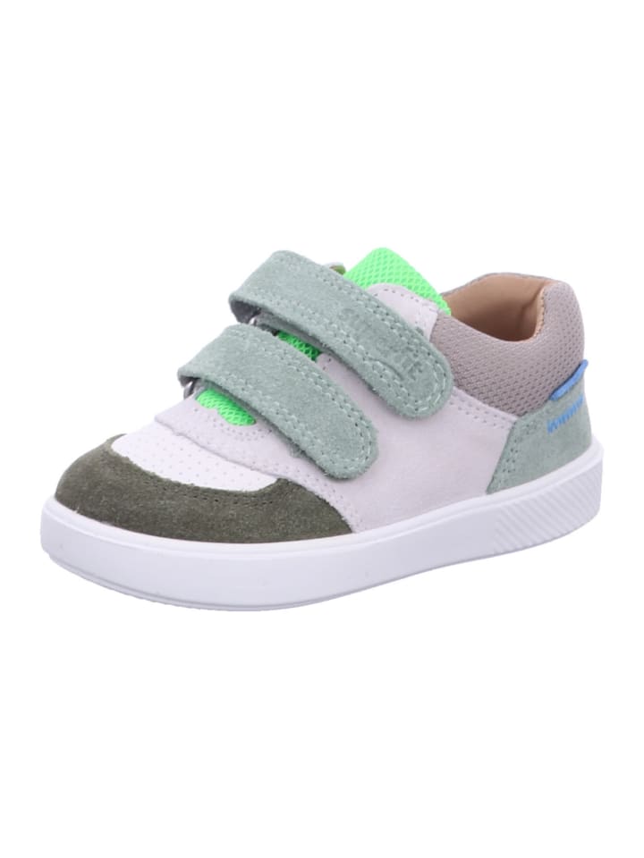 superfit Jungen- Halbschuhe SUPIES in Bunt günstig kaufen