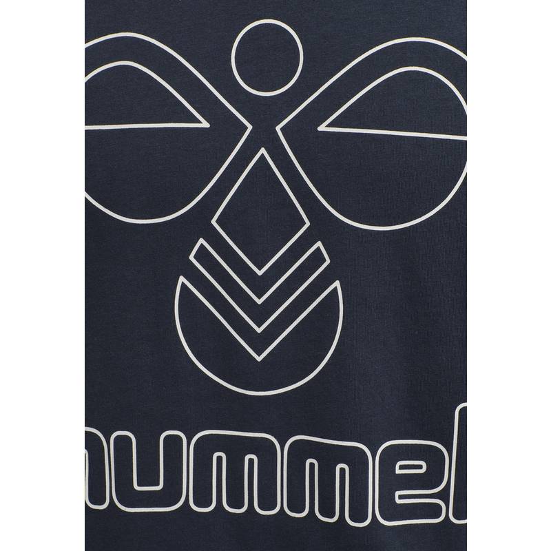 hummel hmlPETER T-SHIRT S/S T-Shirt Herren