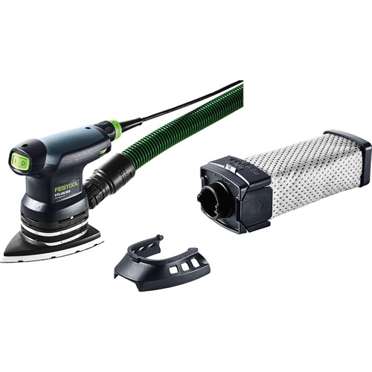 Festool 577517 DTS 400 REQ Deltaschuurmachine