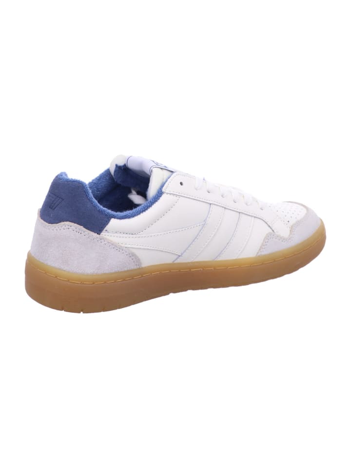Gola Damen- Schnürschuhe Eagle '86 in Weiß günstig kaufen