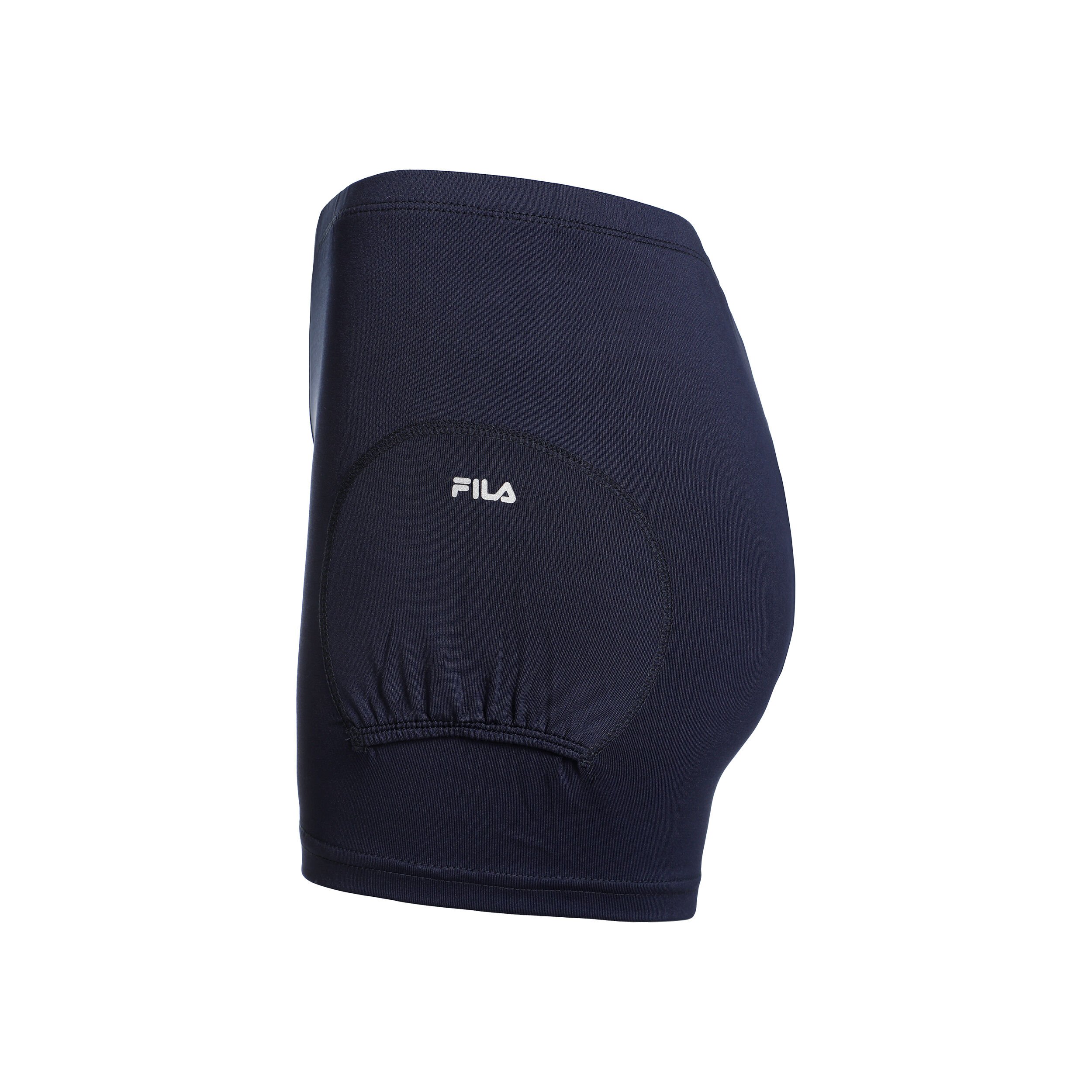 Bella Ballshort Damen - Dunkelblau