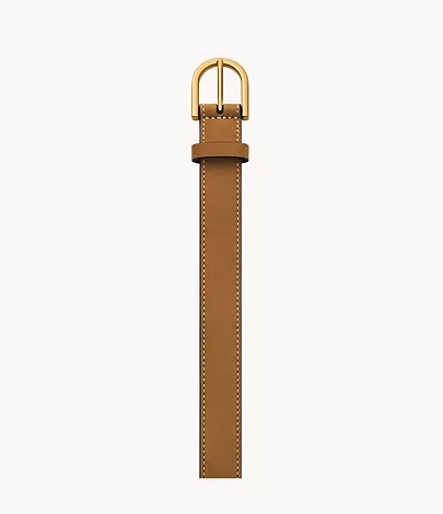 Fossil Gürtel D-Link