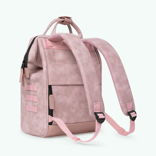 Adventurer Medium Male Backpack, Pink