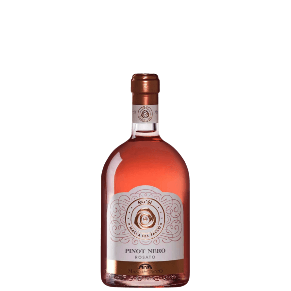 Masca del TaccoRo'Si Pinot Nero 2020