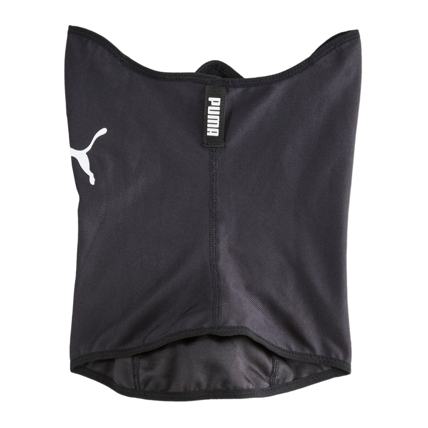 PUMA WINTERIZED Neckwarmer Schwarz F01