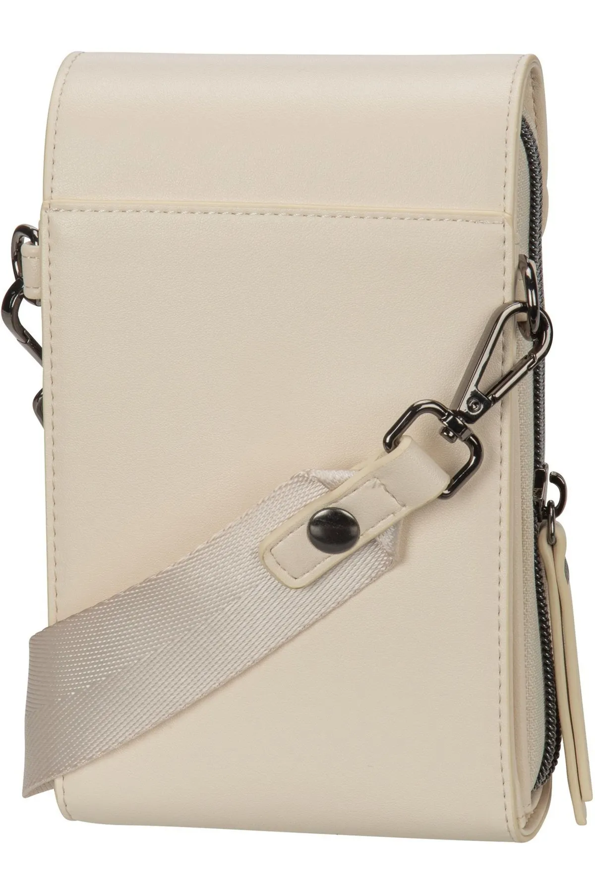 BUGATTI  Umhängetasche Almata Crossover Purse Bag