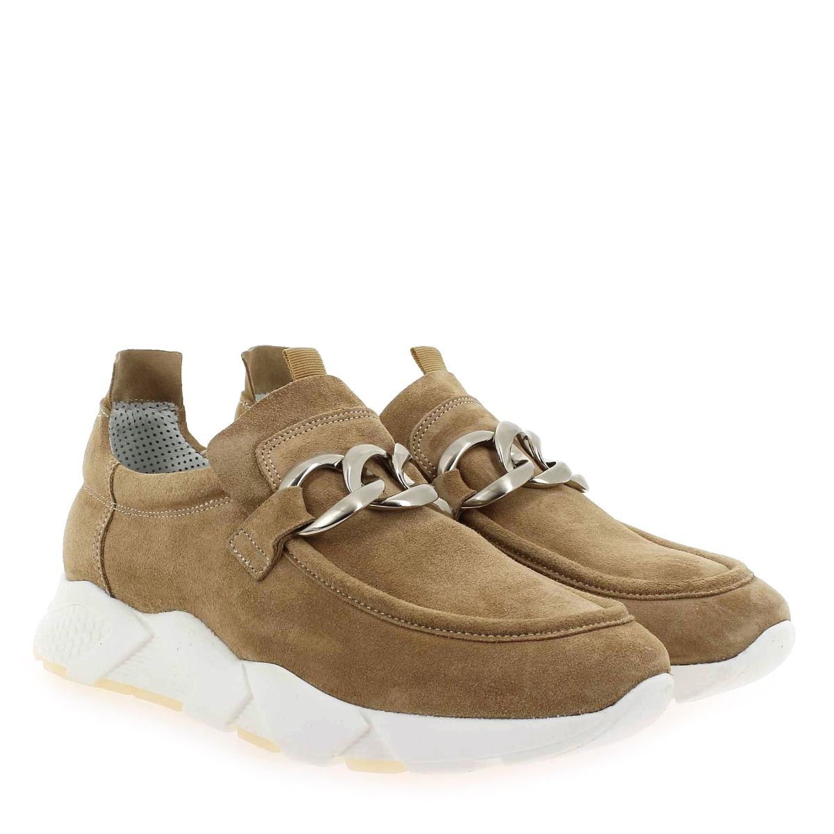 Muratti  RIBEMONT - Taupe