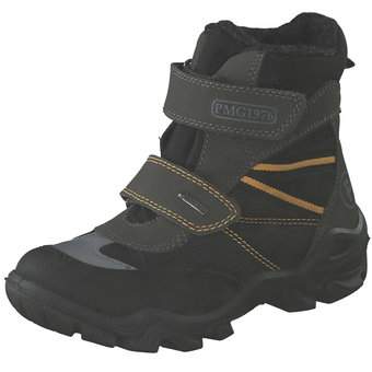 Primigi Path GTX Klett Boots in grau