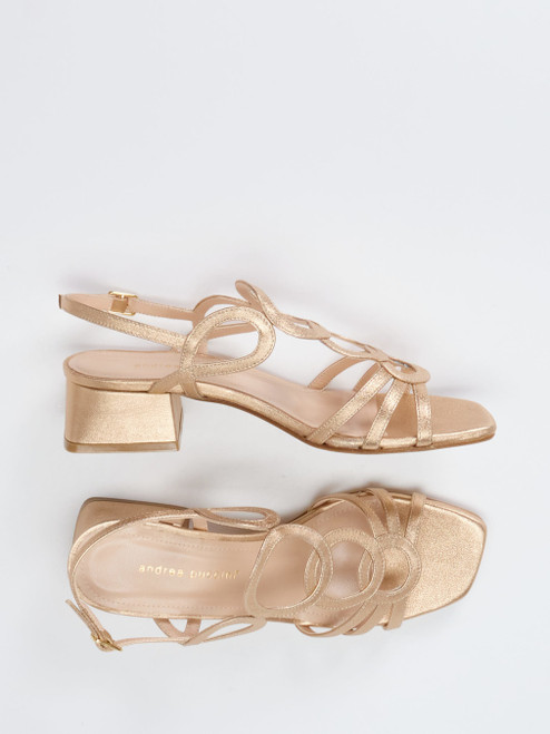Sandalette-12238890003 Andrea Puccini
