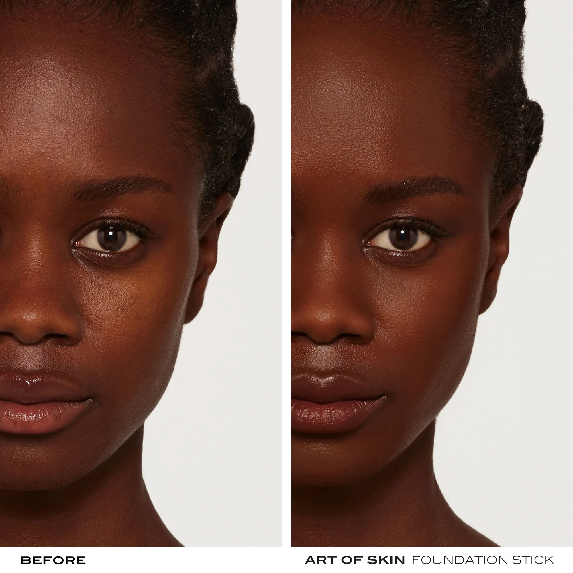 Viso Art Of Skin Foundation Stick - Fondotinta Stick