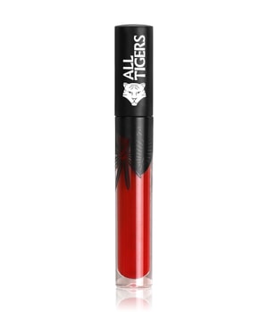 All Tigers Natural & Vegan Lipgloss-8 ml