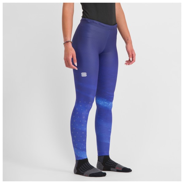 Sportful - Women's Doro Apex Tight - Langlaufhose
