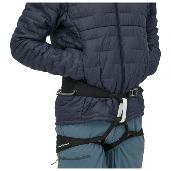 Patagonia - Micro Puff Hoody - Kunstfaserjacke
