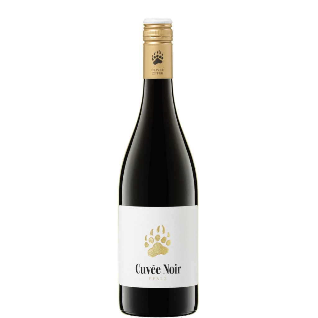 20212022 Cuvée Noir trocken