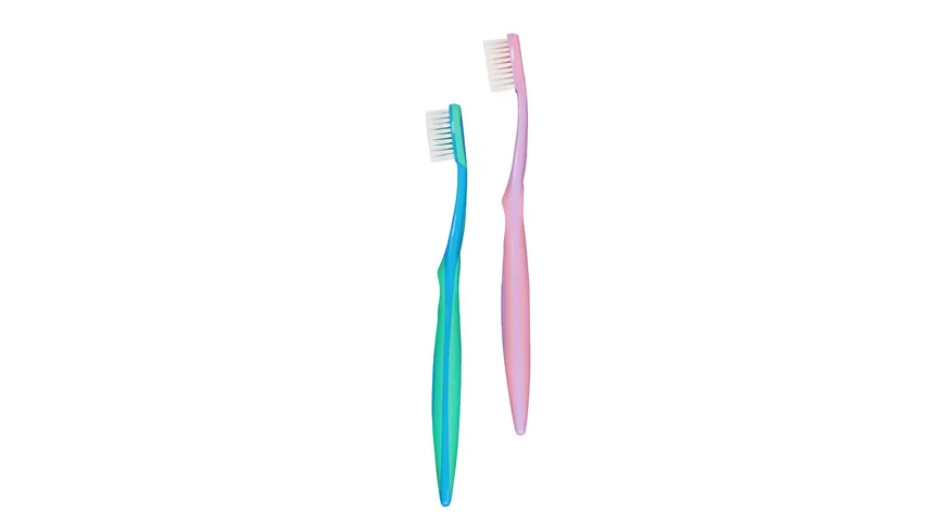 SensiDent Zahnbürste Ultra Clean Soft