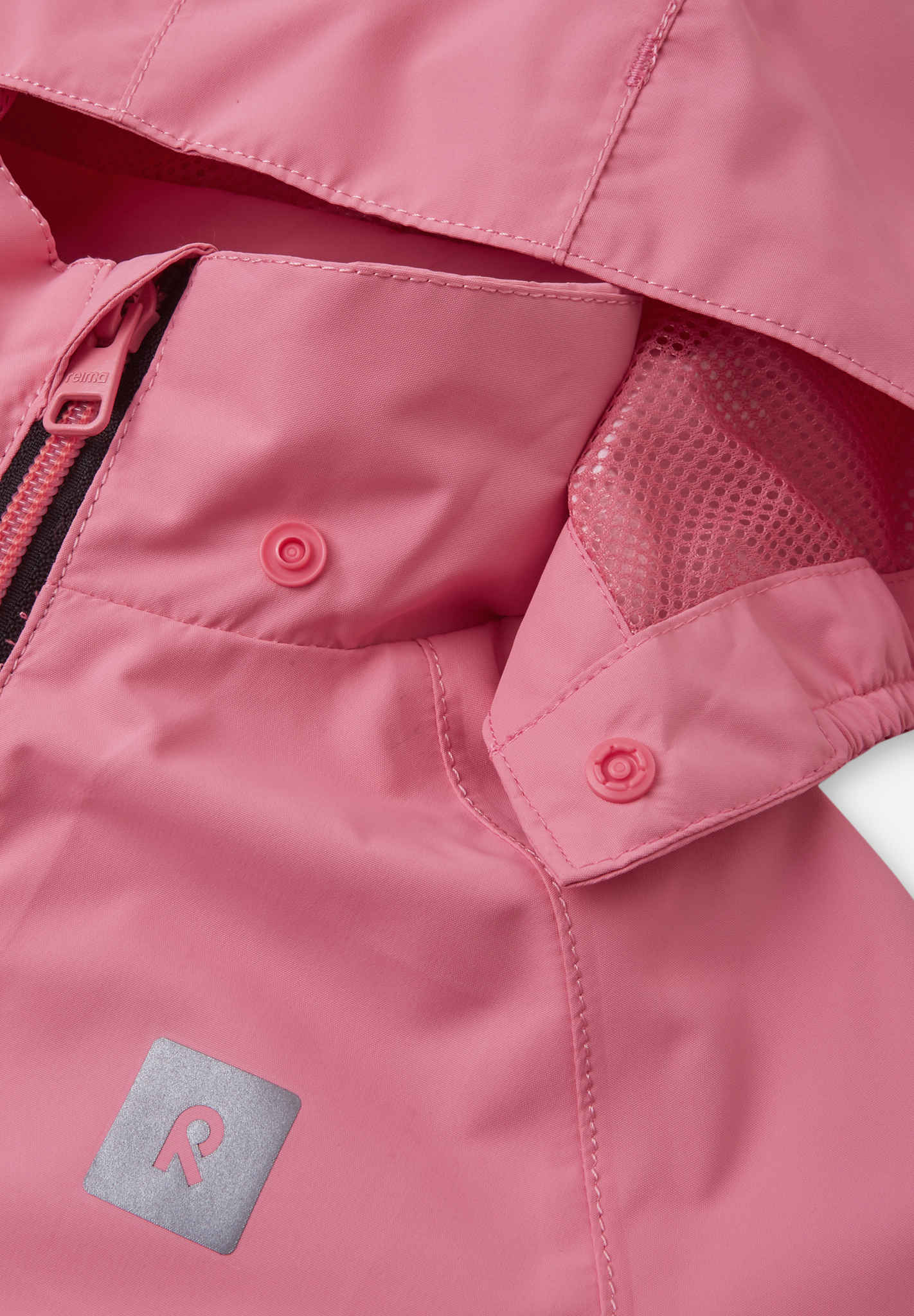 Wasserdichte Kinder Shelljacke Kallahti