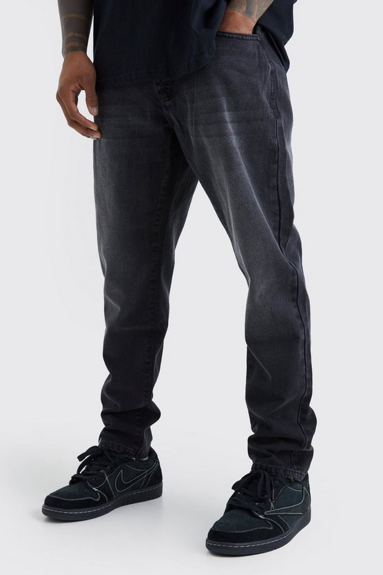 Schmale Jeans