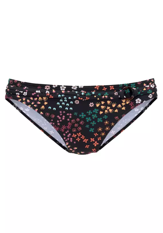 Bikini-Hose