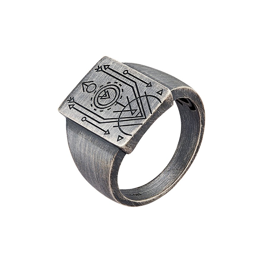 Caï Herrenring