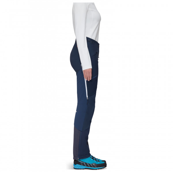 Mammut - Women's Aenergy Insulation Hybrid Pants - Tourenhose