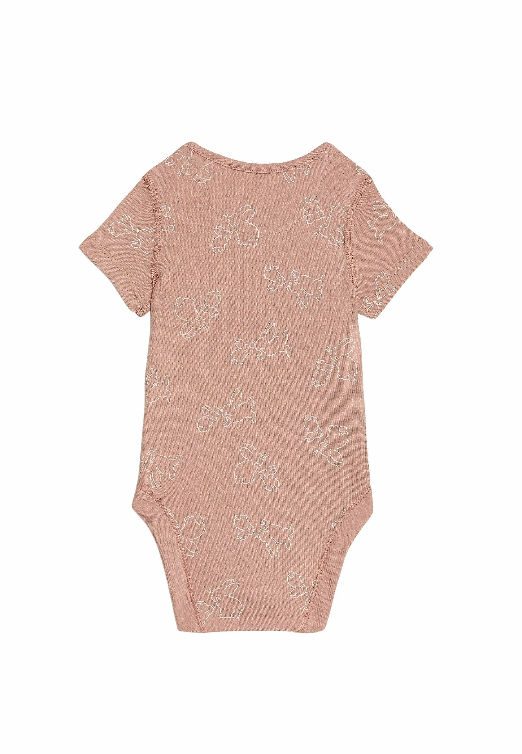 Marks & Spencer 7PK ALGODÓN PURO - Cuerpo