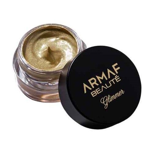 Iluminator cu jeleu strălucitor Armaf Beauté Castor 4,2 ml
