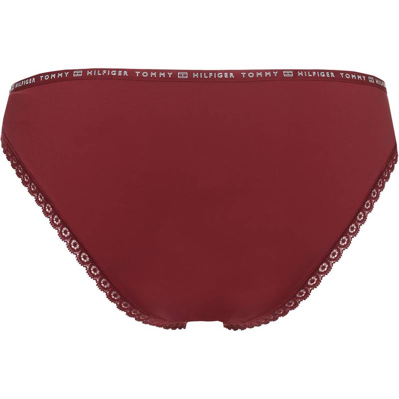 Tommy Hilfiger 3P BIKINI MICRO LACE Unterhose Damen