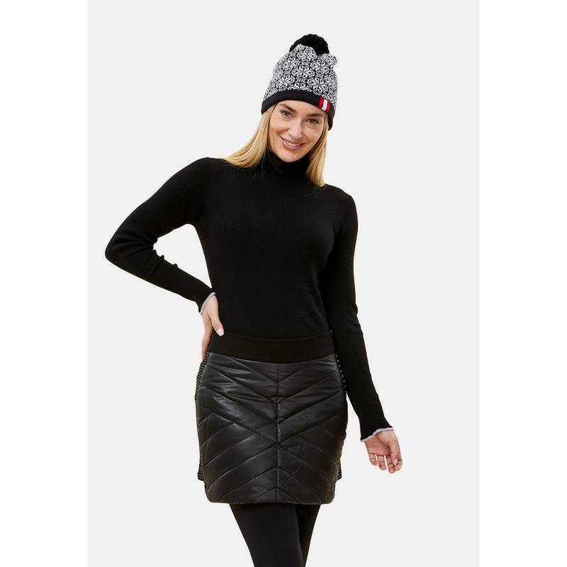 Krimson Klover Carving Outdoorrock Damen
