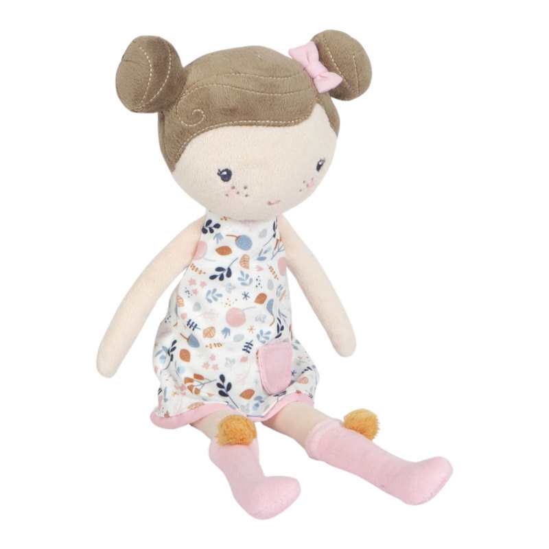 Poupée en tissu Rosa 35 cm Little Dutch