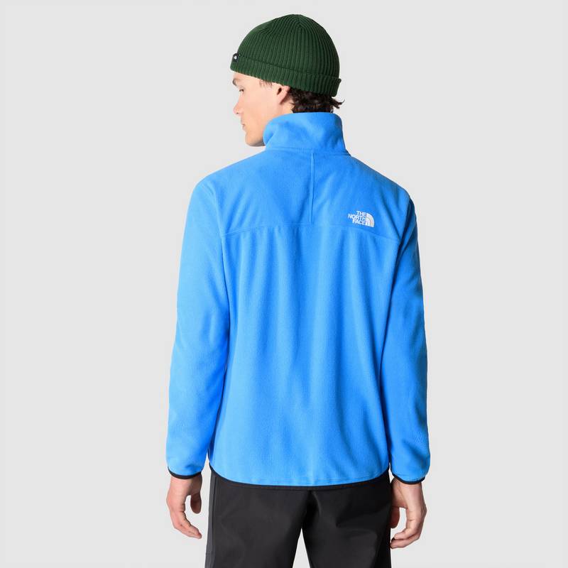 The North Face EXPERIT Fleecejacke Herren