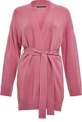 Threadbare Strickjacke