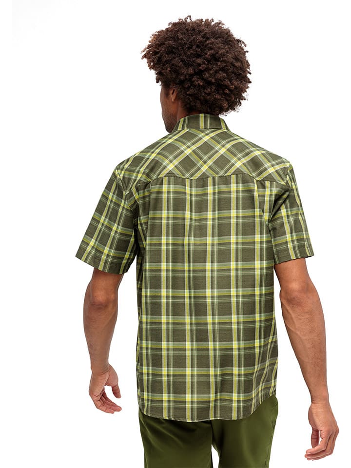 Maier Sports Funktionshemd 