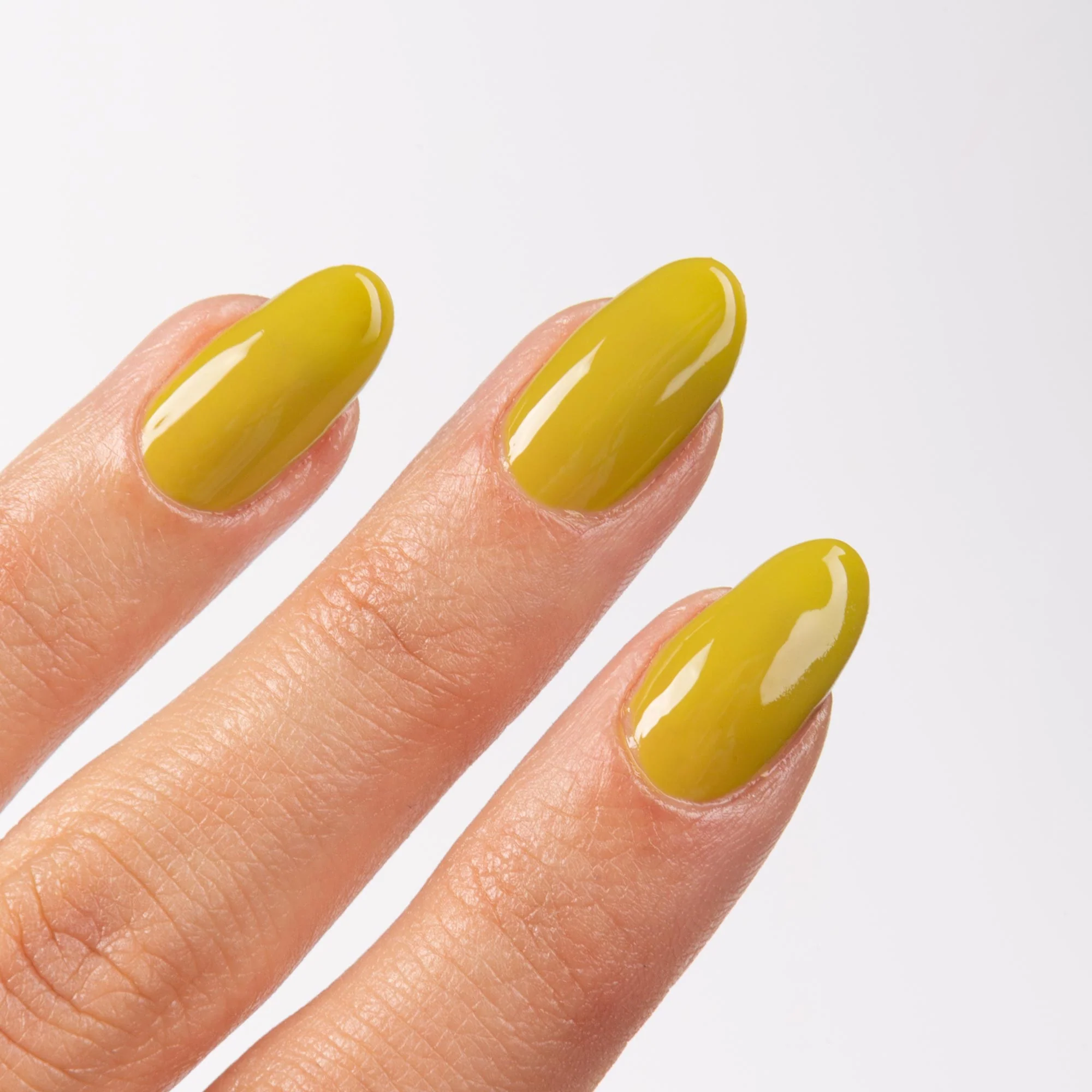 ME Gel Polish Nails - Geleffekt neglelakk