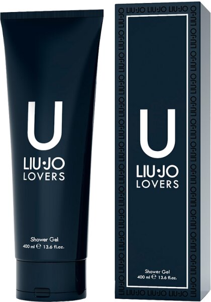 Liu.Jo Lovers - U Duschgel