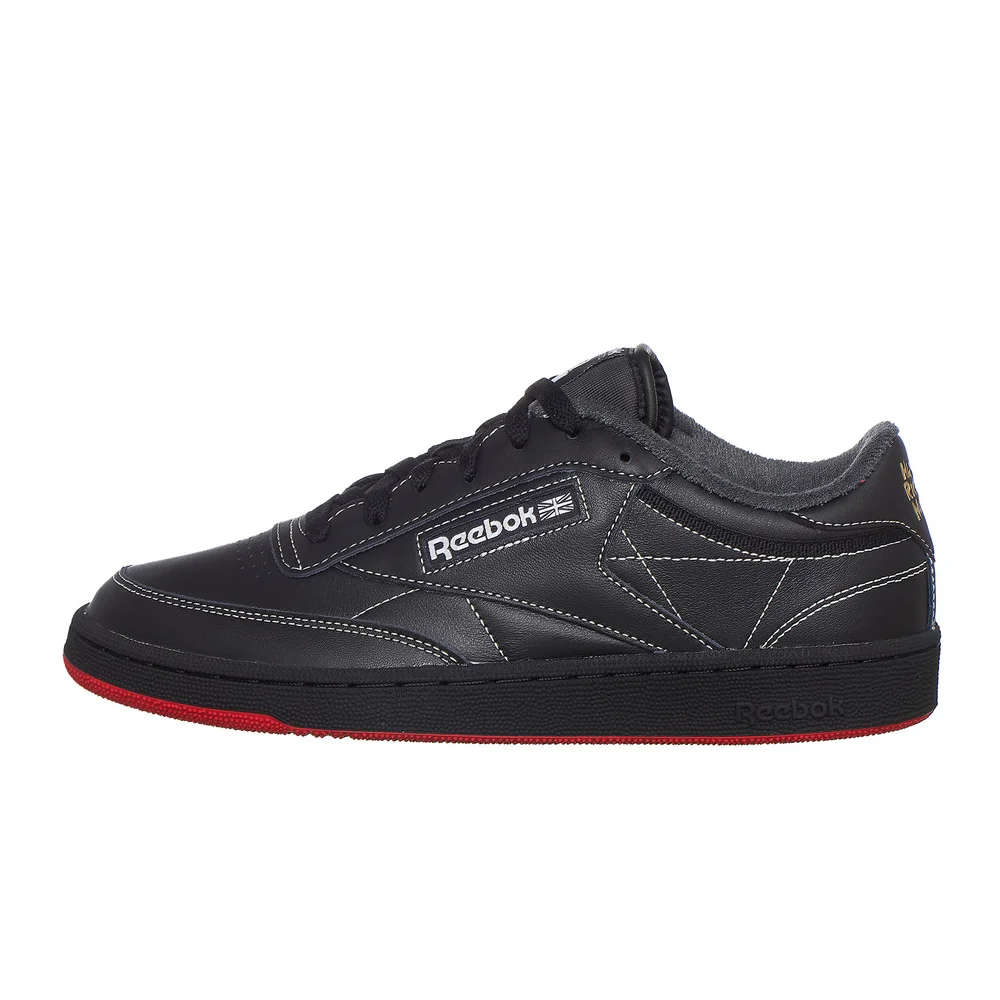 Reebok Club C 85 GX8318 / schwarz