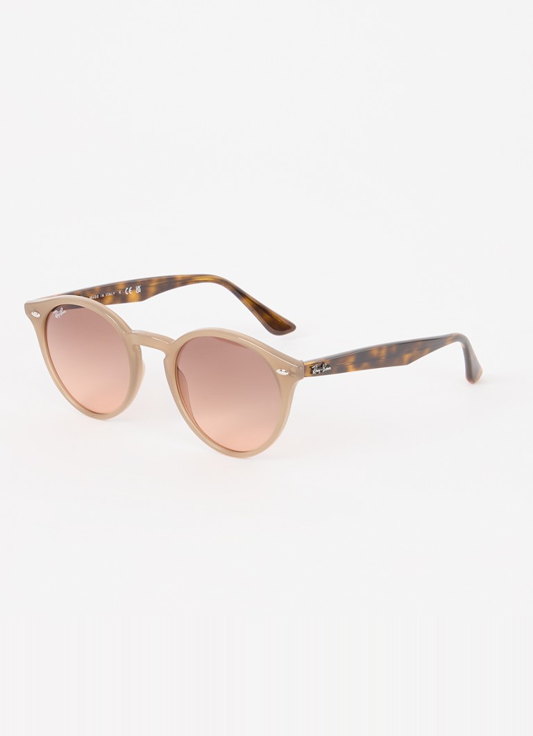 Ochelari de soare Ray-Ban Retro RB2180